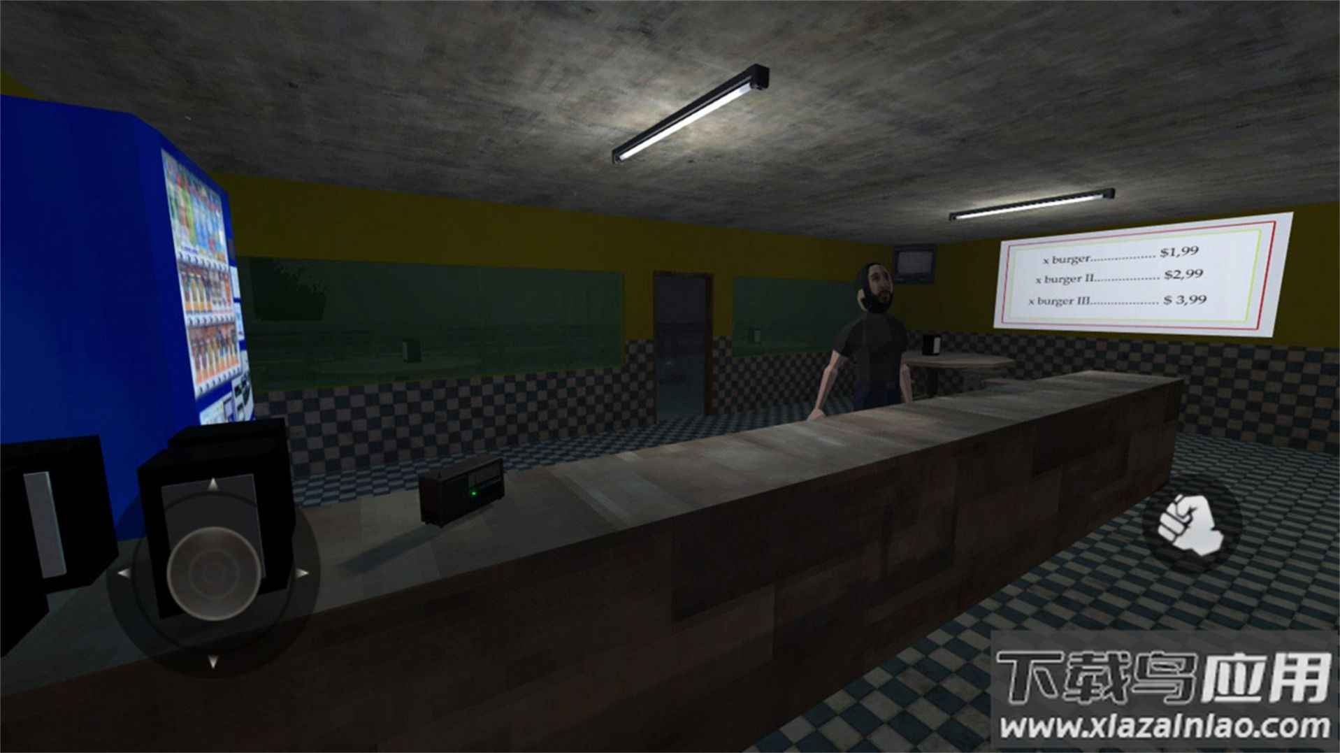 厕所逃脱解谜游戏下载安装最新版截图3