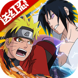 火影忍者究极冲击日版