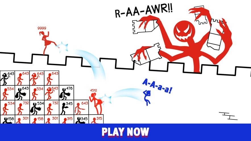 Mighty Party最新版最新版截图2