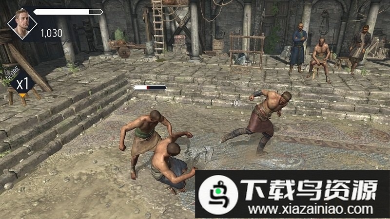 亚瑟王剑术大师破解版最新版截图3