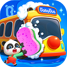 宝宝巴士宝宝神奇汽车安卓手机版