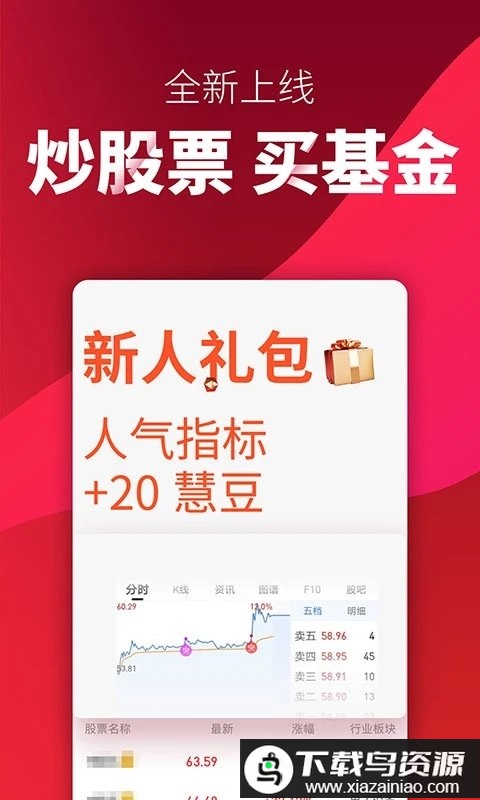 大智慧股票软件截图3