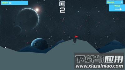 宇宙高尔夫游戏下载安装最新版截图2