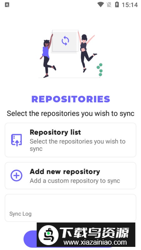Aurora Droid应用商店安卓版截图3