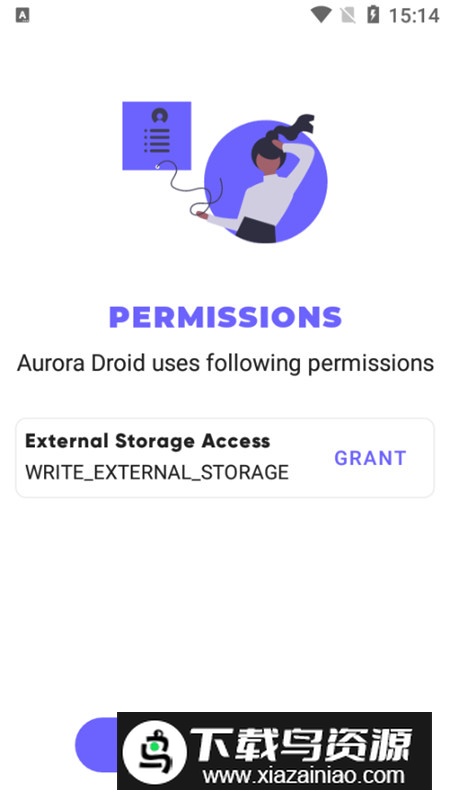 Aurora Droid应用商店安卓版截图4