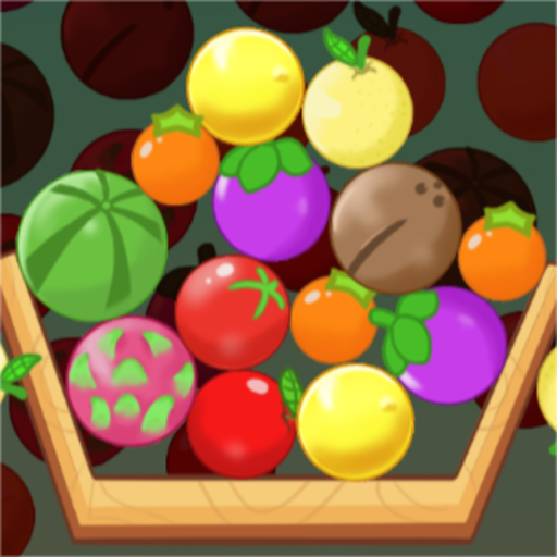 摘果子游戏官方正版