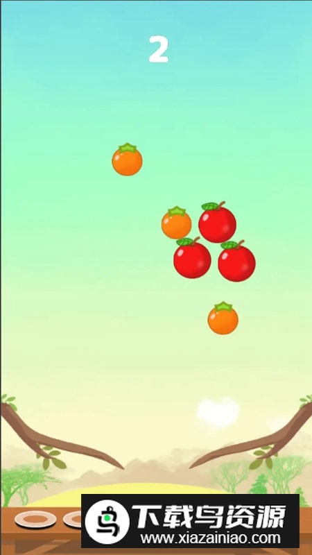摘果子游戏官方正版最新版截图2