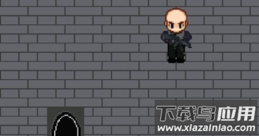 黑恶传说游戏下载安装最新版截图2