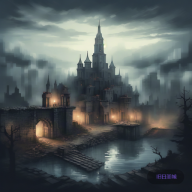 旧日圣城游戏官方最新版