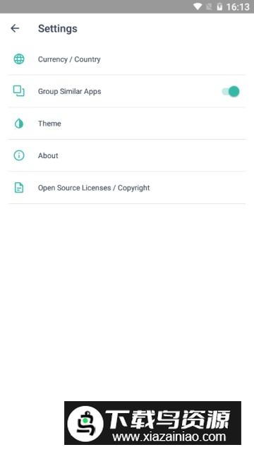 AppsFree应用商店去广告汉化版截图2