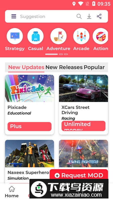 ModCombo应用商店最新版最新版截图7
