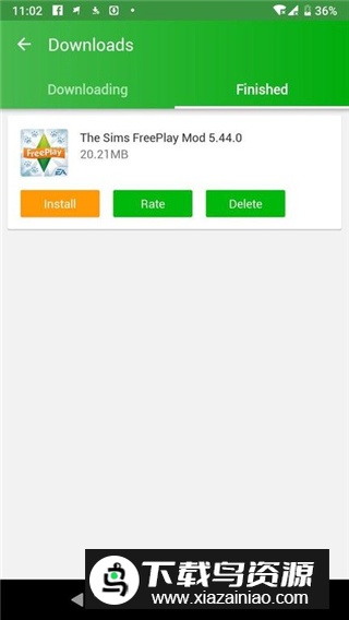 happymod正版国外版软件截图2