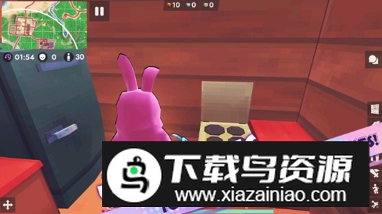 Fortzone皇家战役游戏最新版下载截图1