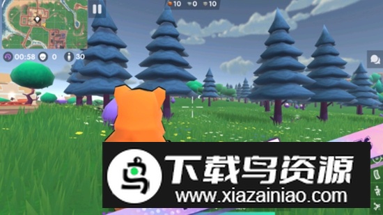 Fortzone皇家战役游戏最新版下载截图3