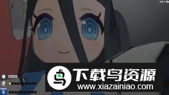 沙勒的五夜后宫游戏手机版最新版截图3