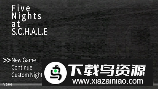 沙勒的五夜后宫游戏手机版最新版截图4