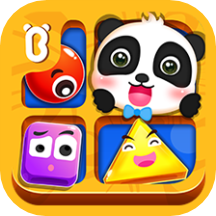 宝宝巴士宝宝变形状手机版