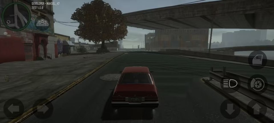 gta4最新版本(Grand Theft Auto IV)最新版截图1