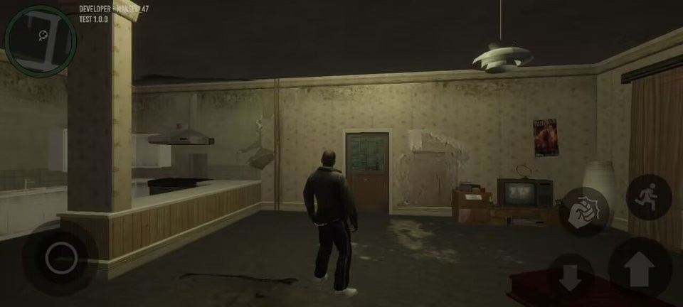 gta4最新版本(Grand Theft Auto IV)最新版截图2