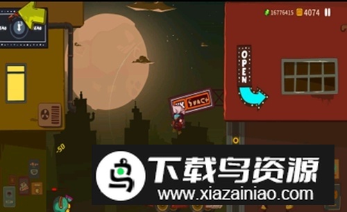 Cookies Must Die曲奇必死无限钻石破解版最新版截图1