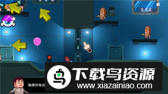 Cookies Must Die曲奇必死无限钻石破解版最新版截图6