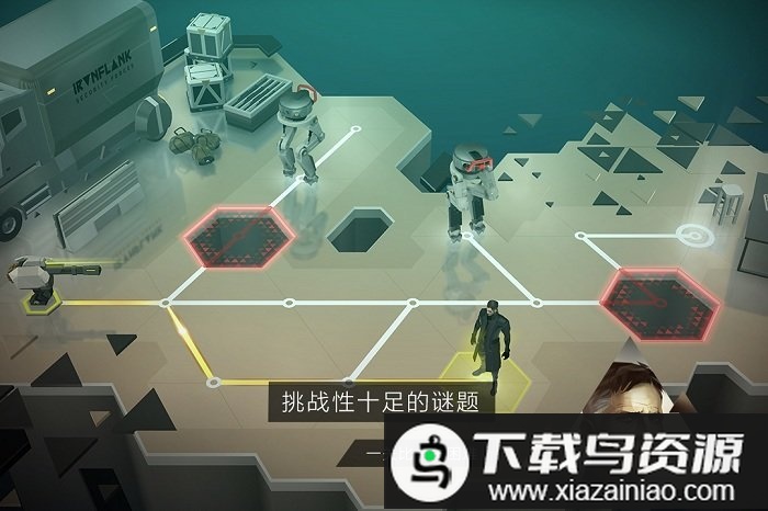 突出重围出击破解版最新版截图2