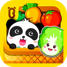 宝宝巴士宝宝爱蔬菜手机版