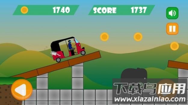 笃笃冒险游戏下载安装(Tuk Tuk Adventure)最新版截图4