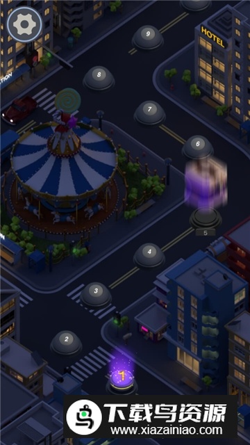 ShootingBall台球修改版去广告版最新版截图2