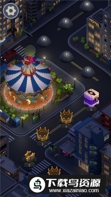 ShootingBall台球修改版去广告版最新版截图6