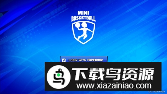 minibasketball游戏安卓最新版截图1