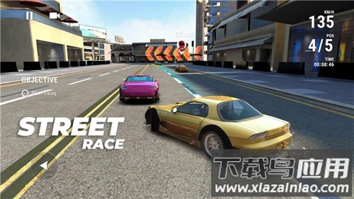 赛车竞速MAX官方正版(Race Max Pro安装器)最新版截图3