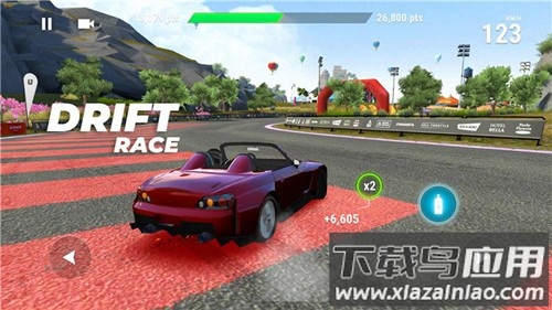 赛车竞速MAX官方正版(Race Max Pro安装器)最新版截图5