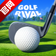 golfrival高尔夫模拟器