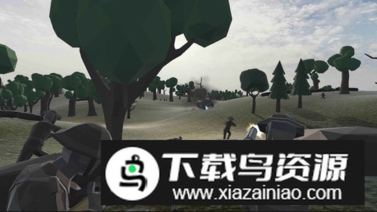 战地1914官方联机版游戏截图1