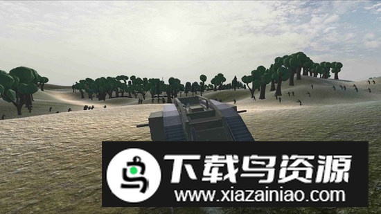 战地1914官方联机版游戏截图2