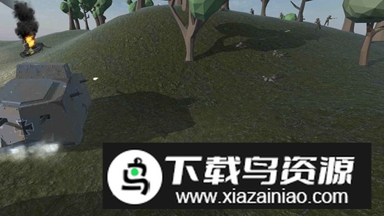 战地1914官方联机版游戏截图3