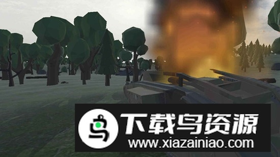 战地1914官方联机版游戏截图4