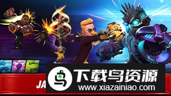 Boxing Star拳击之星最新版本完整版最新版截图2