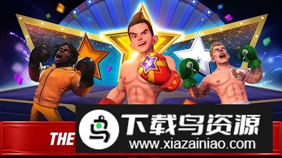 Boxing Star拳击之星最新版本完整版最新版截图3