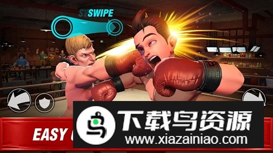 Boxing Star拳击之星最新版本完整版最新版截图4