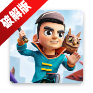 Wizario放置魔法rpg无限货币版