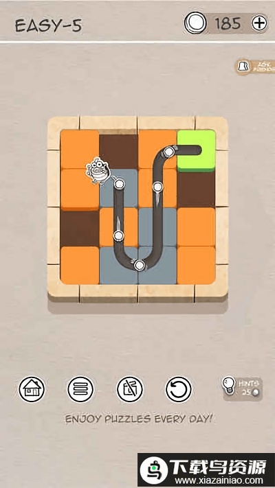 涂鸦爱解谜免费版(DoodlePuzzles)最新版截图2