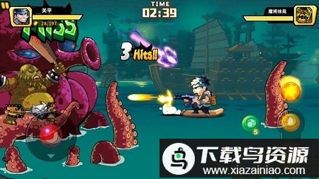 突击三国游戏最新版截图2