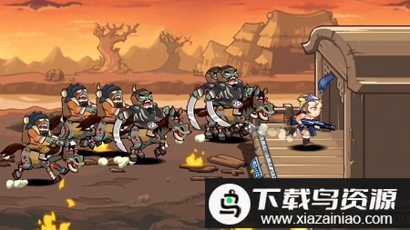 突击三国游戏最新版截图4