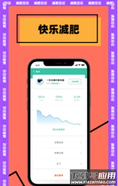 减肥小日常app最新版截图3