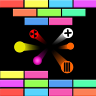 放置打砖块无限重生官方正版游戏