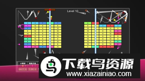 放置打砖块无限重生官方正版游戏最新版截图1