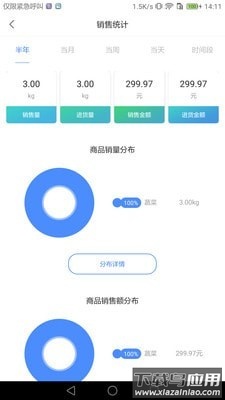 掌上农贸市场app最新版截图4