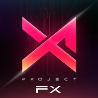 Project FX音游官方最新版